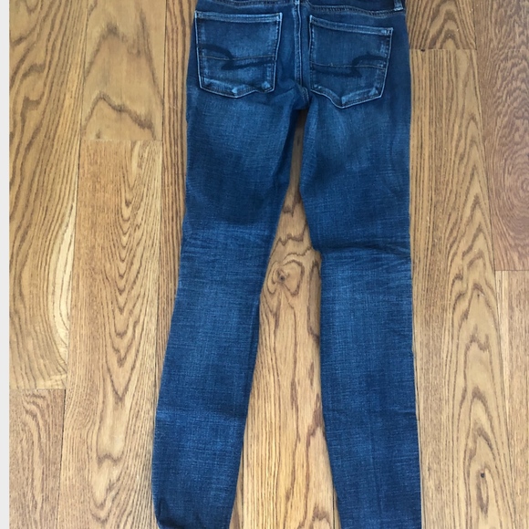 Ripped Jeans - Picture 2 of 2